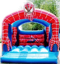 BJs BOUNCY CASTLE HIRE 1101577 Image 6